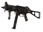UMP-45 | Scorched image
